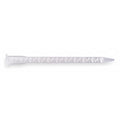 Mixing Nozzle, A Style, 6 in Long, For 1;1 / 2:1/ 4:1 Mixing Ratios, 10 Pk