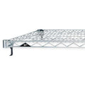 Wire Shelf, 36x72in, LdCap 600lb