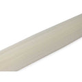 Welding Rod, Polyurethane, 1/8 In, Natural,