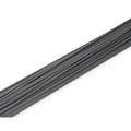 Welding Rod, CPVC, 5/32 In, Gray, PK22