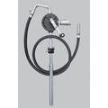 Hand Drum Pump,Cast Iron,3/4In FNPT