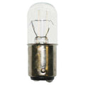 5W, T6 Miniature Incandescent Light Bulb (Formerly LumaPro)