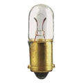 Miniature Lamp, 755, T3 1/4, 6.3V (Formerly LumaPro)