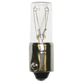 Miniature Lamp, 120MB-1, T2 1/2, 120V (Formerly LumaPro)