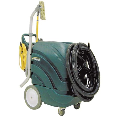 Restroom Cleaner