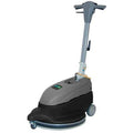 Floor Burnisher, 32 1/2 in L, 22 1/2 in W