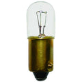 3W, T3 1/4 Miniature Incandescent Light Bulb, Lumens: 11 (Formerly LumaPro)