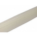 Welding Rod, LDPE, 3/16 In, Natural, PK25