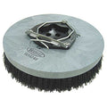 Rotary Brush, Polypropylene, Round