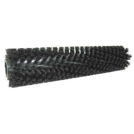 Cylindrical Brush, 32 In. Machine