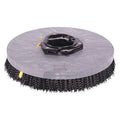 Rotary Brush, Polypropylene, Round