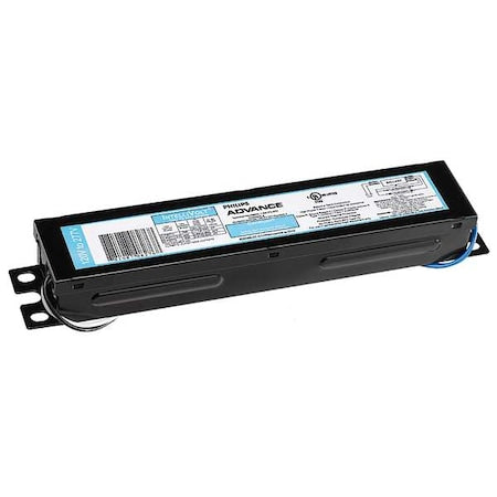 190/194 Watts, 1 or 2 Lamps, Electronic Ballast