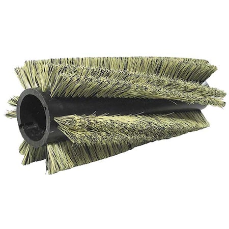 Main Broom