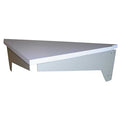 Workstation Corner Unit, 30 in W, 30 in Height