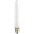 GE LIGHTING 20W, T6 1/2 Incandescent Light Bulb