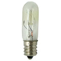 GE LIGHTING 6.0W, T4 1/2 Incandescent Light Bulb