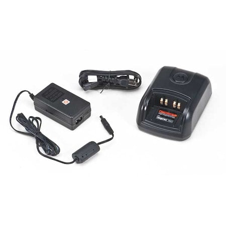 SingleUnitCharger, MFR# WPLN4182A