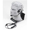 Temple Transducer Headset, One Ear