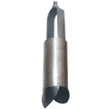 Auger,Regular,1 1/2 In,5/8 In Thread