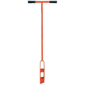 One-Piece Mud Auger, Dia 2 3/4 In