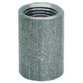 Coupling Merchant Coupling, 1/2"" Pipe, FNPT, Malleable Iron, Class 150