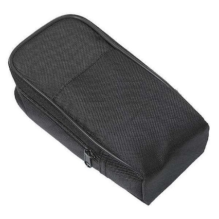 Carrying Case, Black, Polyester