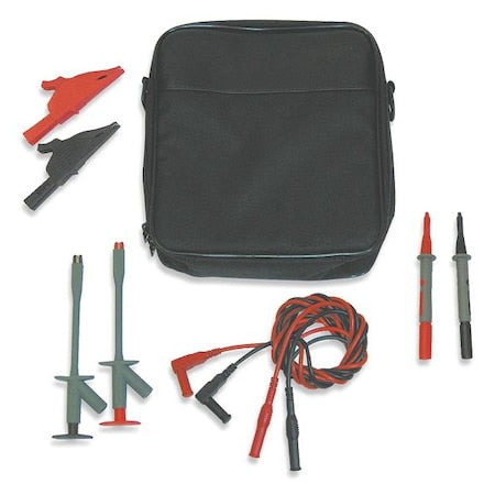 TestLeadKit, CATIII1000V, 1000V, 4ft