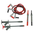 Test Lead Kit, CAT III 1000V, 1000 V