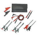 TestLeadKit, CATIII1000V, 1000V, 4ft
