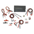 Test Lead Kit, 1000 V, 4 ft