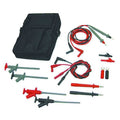 Test Lead Kit, 1000 V, 4 ft