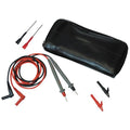 Test Lead Kit, 1000 V, 4 ft