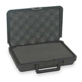 Carrying Case, Black, HDPE