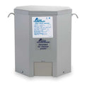 Buck Boost Transformer, 7.5 kVA, NEMA 3R, 12/24V AC, 120/240V AC