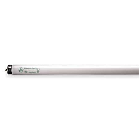 Fluorescent Linear Lamp, T8, Warm, 3000K