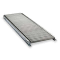 Roller Conveyor,10 ft. L, 13BF