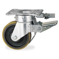 Kigpnls Plt Cstr, Swl, Poly, 8 in, 2420 lb, A