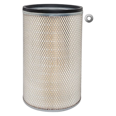 Air Filter,9-5/8 x 15-1/2 in.