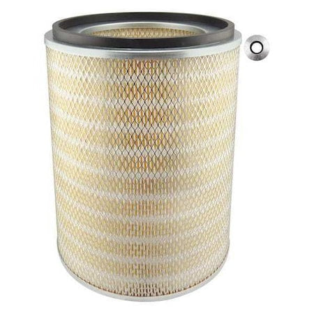 Air Filter,12-1/32 x 14-1/2 in.