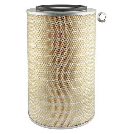 Air Filter,12-1/32 x 18-1/2 in.