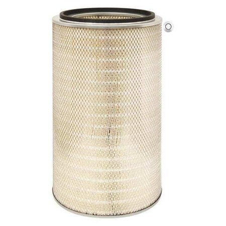 Air Filter,12-3/32 x 22-1/2 in.