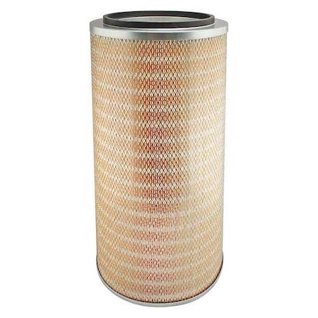 Air Filter,12-3/4 x 23-1/2 in.