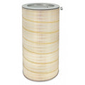 Air Filter,13-7/8 x 29-1/2 in.