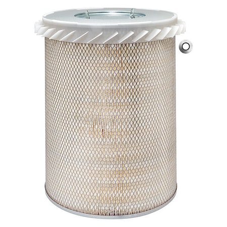 Air Filter,13-13/16 x 18-1/2 in.