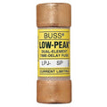 UL Class Fuse, J Class, Time-Delay, 5.60A, 600V AC, Non-Indicating