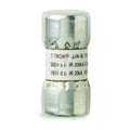 UL Class Fuse, T Class, Fast-Acting, 35A, 300V AC, Non-Indicating