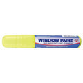 Paint Marker, Extra Large Tip, Yellow Color Family, Paint