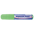 Paint Marker, Extra Large Tip, Green Color Family, Paint