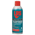 Contact Cleaner, Aerosol Spray Can, 11 oz, Liquid