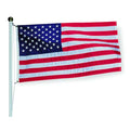 US Flag, 6x10 Ft, Nylon